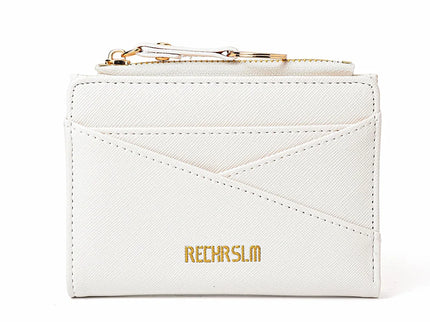 portefeuille femme léger format compact 2