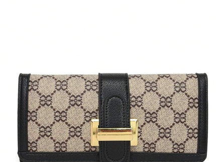 portemonnaie femme beige vu produit luci 