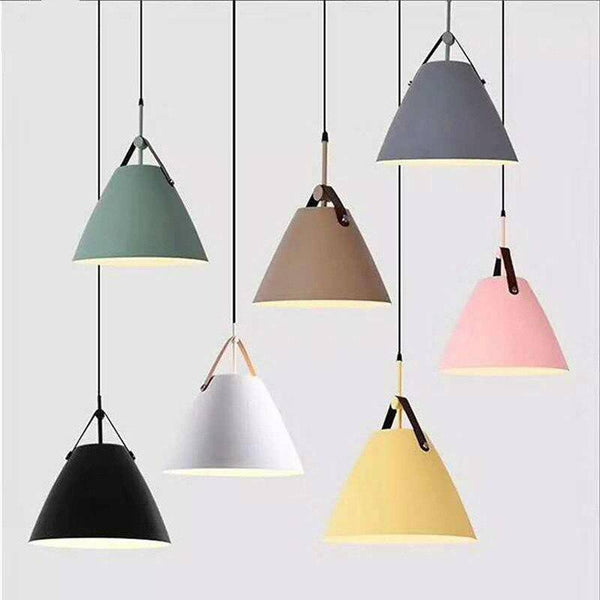 Suspension Luminaire | GOURA