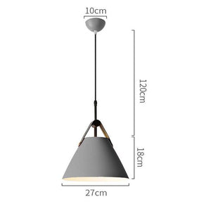 Suspension Luminaire | GOURA