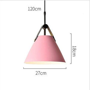 Suspension Luminaire | GOURA