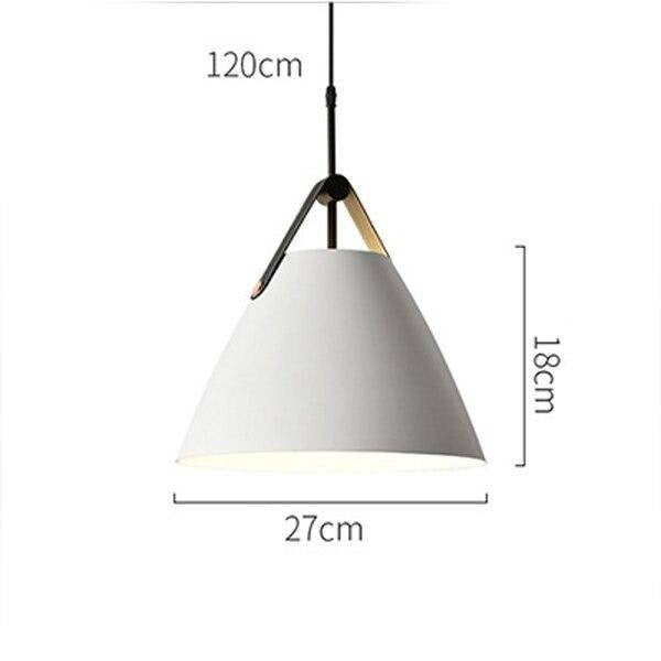 Suspension Luminaire | GOURA