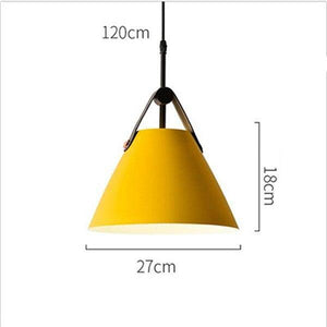 Suspension Luminaire | GOURA