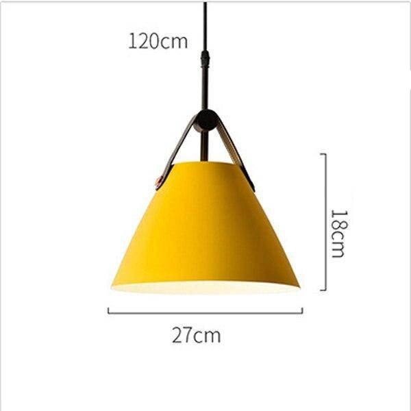 Suspension Luminaire | GOURA
