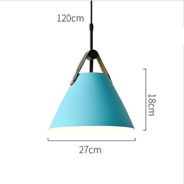 Suspension Luminaire | GOURA