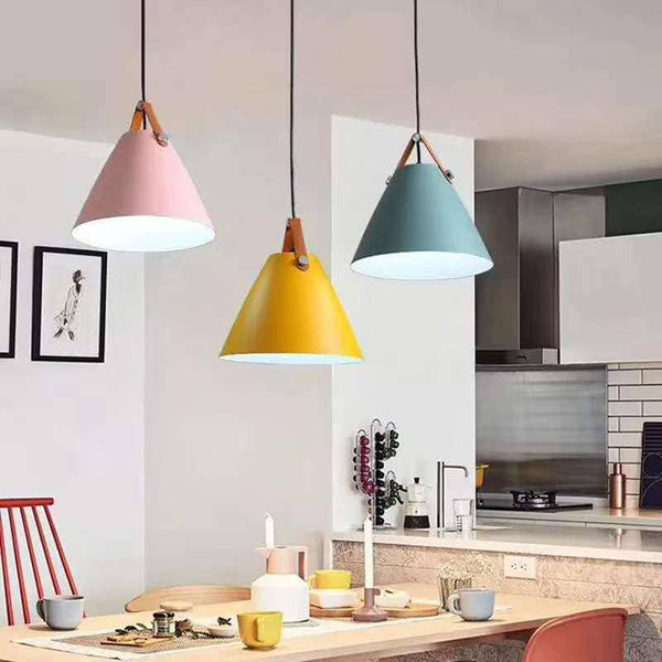 Suspension Luminaire | GOURA