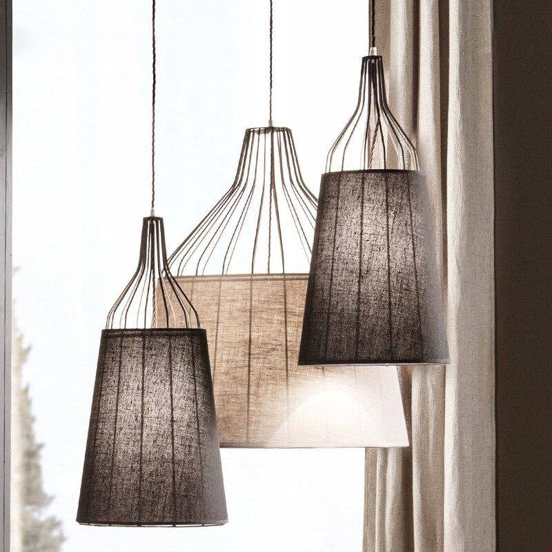Suspension Luminaire | GRAUDO