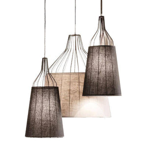 Suspension Luminaire | GRAUDO