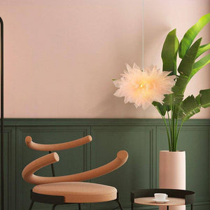 Suspension Luminaire | FOURTI