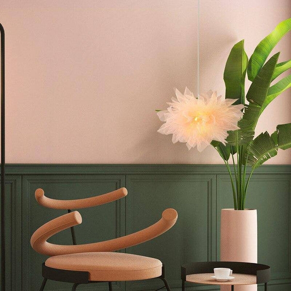 Suspension Luminaire | FOURTI