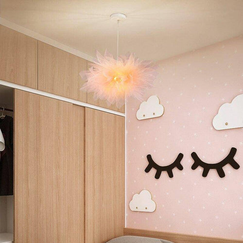 Suspension Luminaire | FOURTI