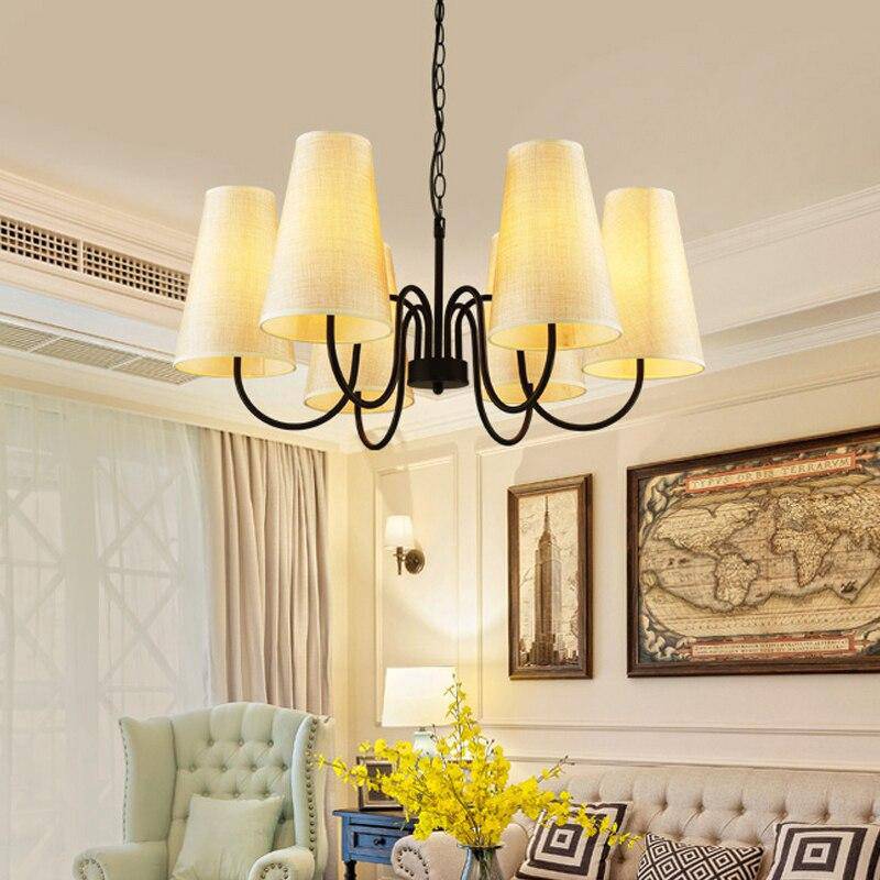 Suspension Luminaire | TRODU