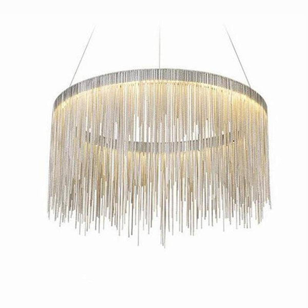 Lustre design à LED | CHOUFT