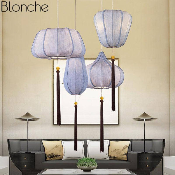 Suspension Luminaire | PROUR