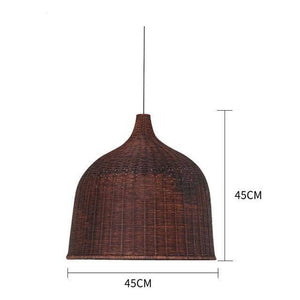 Suspension Luminaire | POFUO