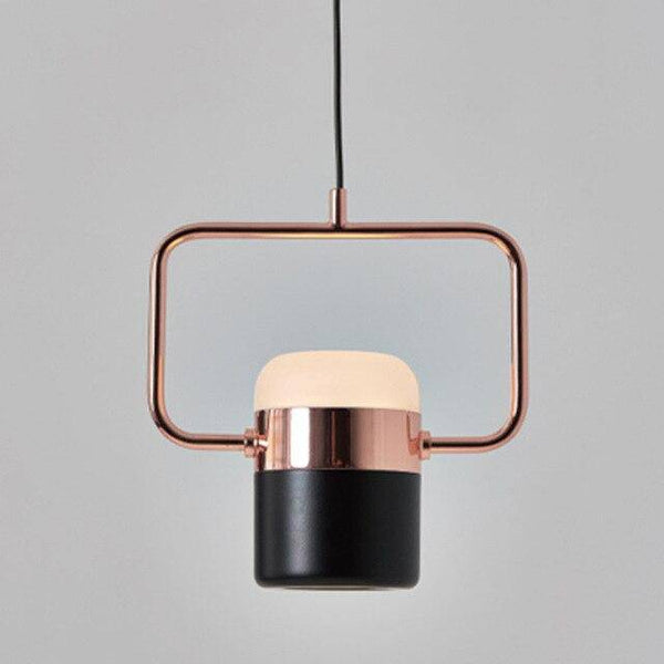 Lustre design à LED | MARRA