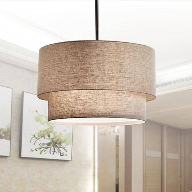 Suspension Luminaire | VOUTOI