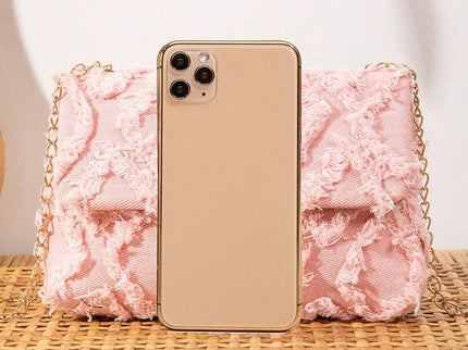 sac bandoulière compact pour téléphone et essentiels 2