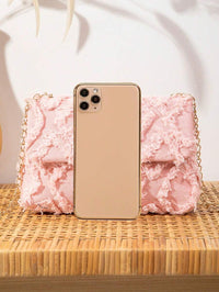 sac bandoulière compact pour téléphone et essentiels 2