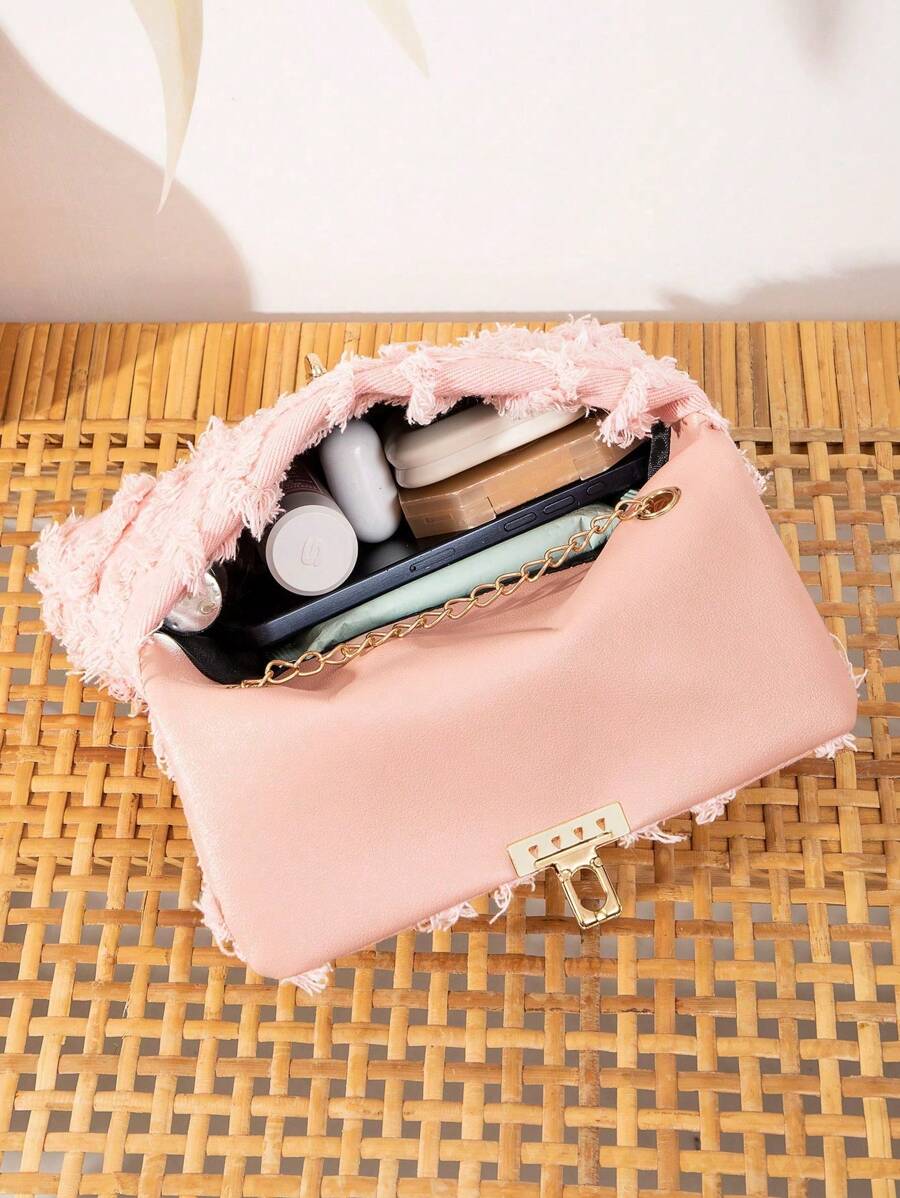 sac bandoulière compact pour téléphone et essentiels 3