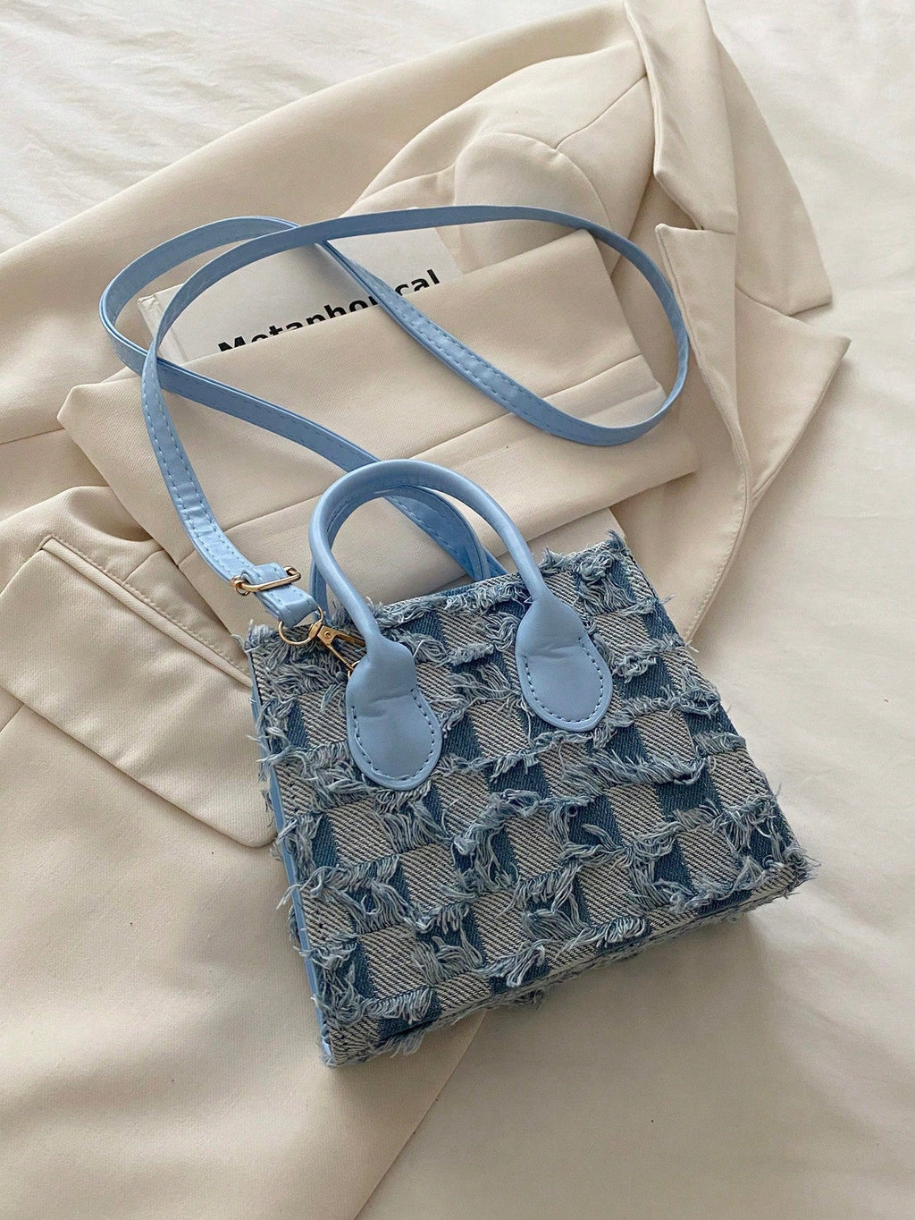sac compact femme fermeture éclair