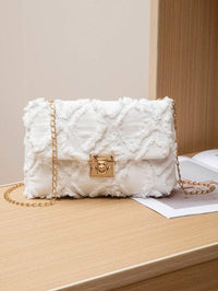 sac à main femme style moderne texture travaillée 2