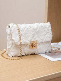 sac à main femme style moderne texture travaillée 3