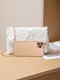 sac à main femme style moderne texture travaillée 5