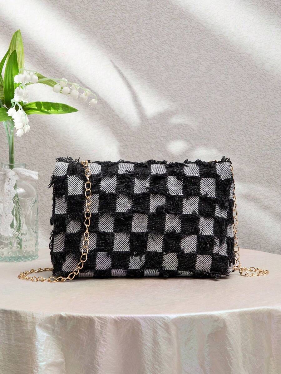 sac à main petit format disponible en plusieurs couleurs denim 3