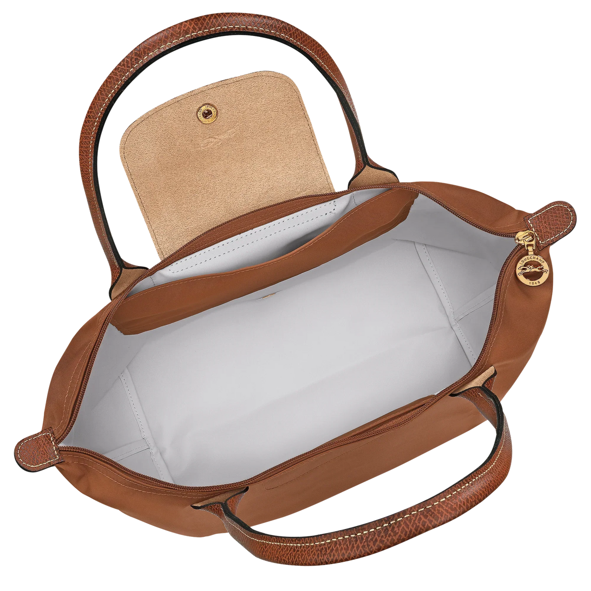 Longchamp Le Pliage Original M – Shopper-Tasche