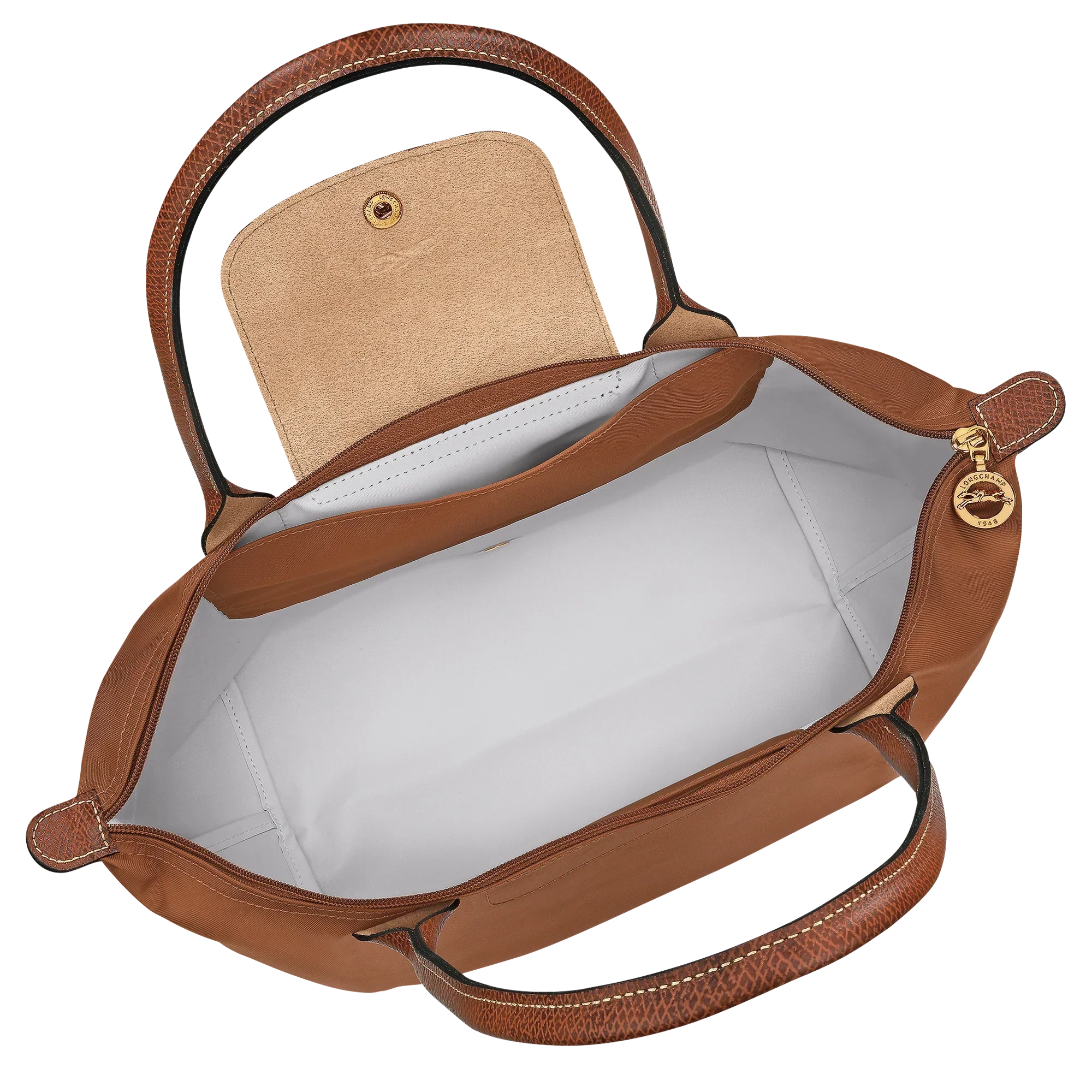 Longchamp Le Pliage Original M – Shopper-Tasche