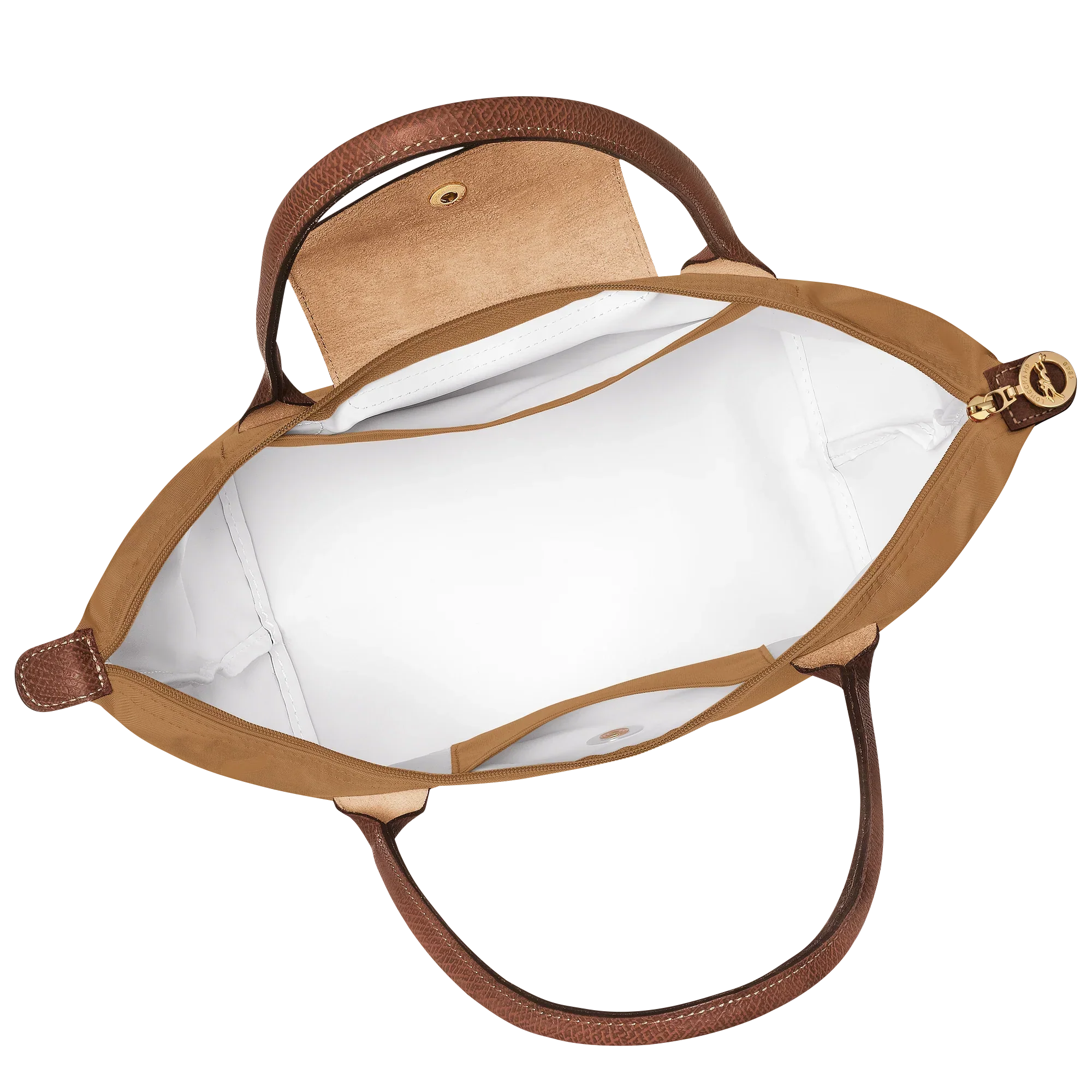 Longchamp Le Pliage Original M – Shopper-Tasche