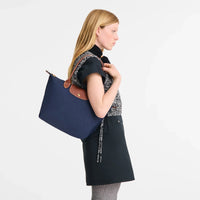 Longchamp Le Pliage Original M – Shopper-Tasche