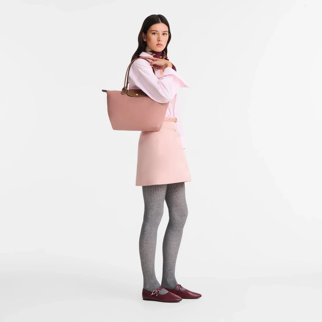 Longchamp Le Pliage Original M – Shopper-Tasche