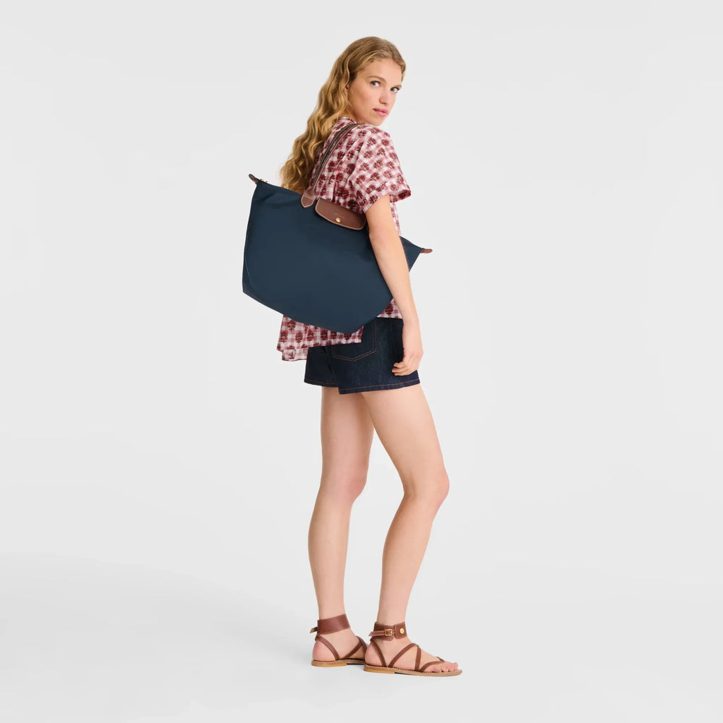Longchamp Le Pliage Original L – Shopper-Tasche
