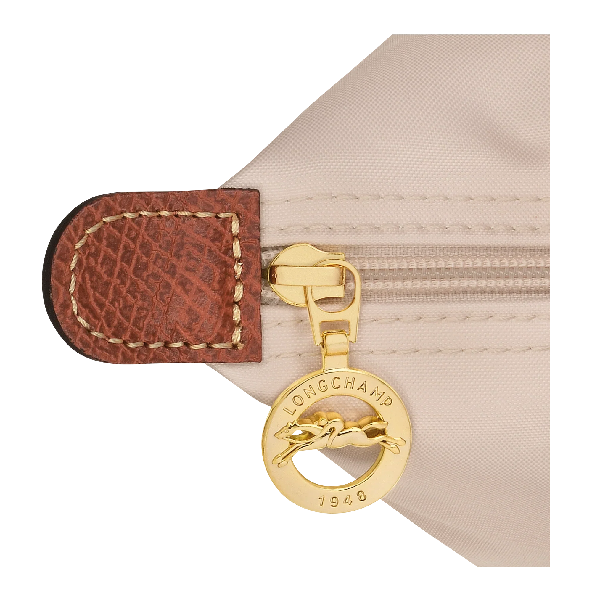 Longchamp Le Pliage Original M – Shopper-Tasche