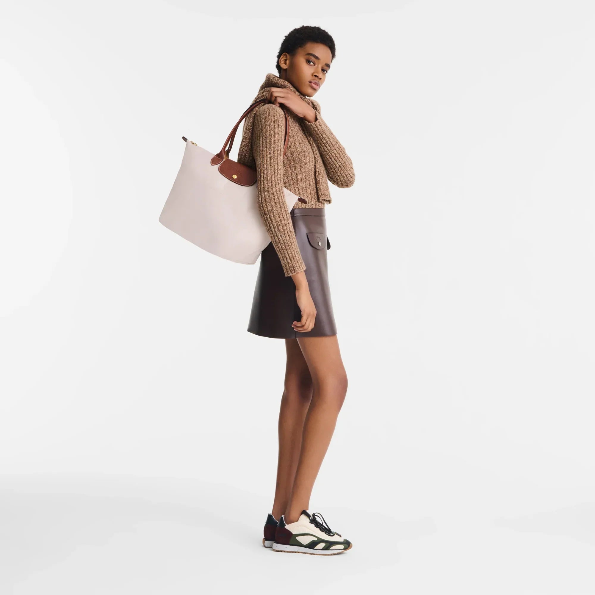 Longchamp Le Pliage Original L – Shopper-Tasche