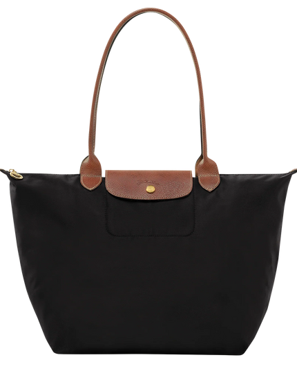 Longchamp - Sac Cabas L Le Pliage Original