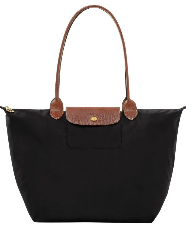 Longchamp - Sac Cabas L Le Pliage Original