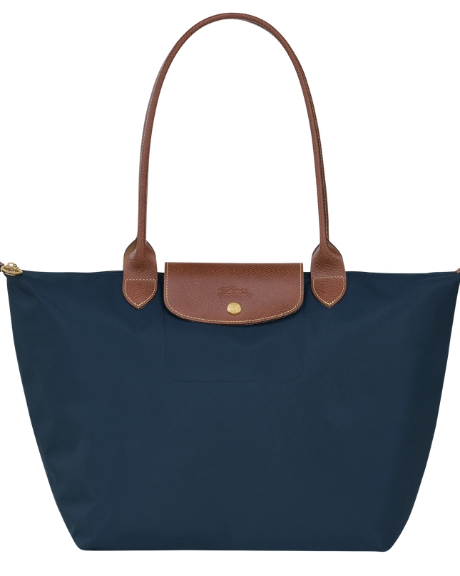 Longchamp - Sac Cabas L Le Pliage Original