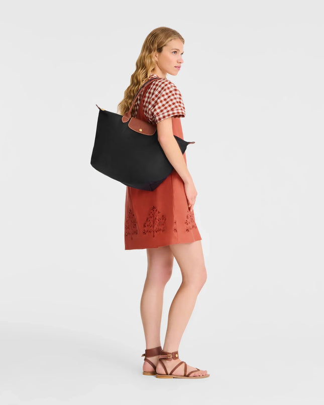 Longchamp - Sac Cabas L Le Pliage Original
