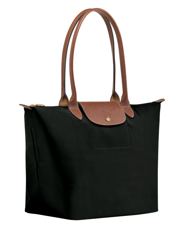 Longchamp - Sac Cabas L Le Pliage Original