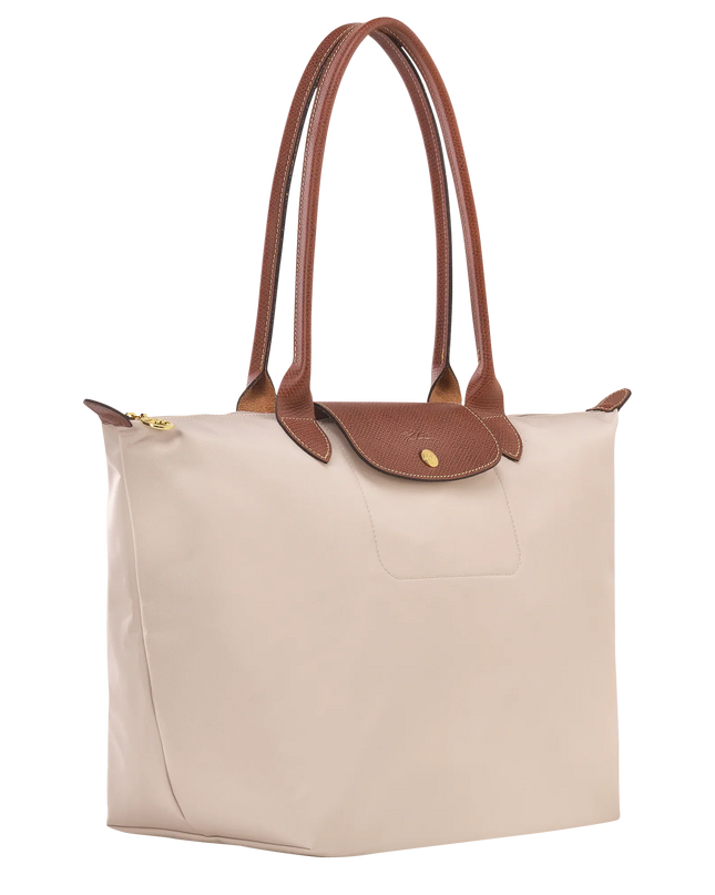 Longchamp - Sac Cabas L Le Pliage Original