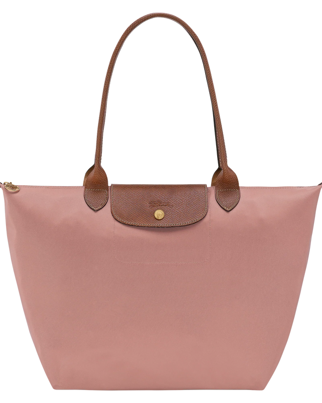 Longchamp - Sac Cabas L Le Pliage Original