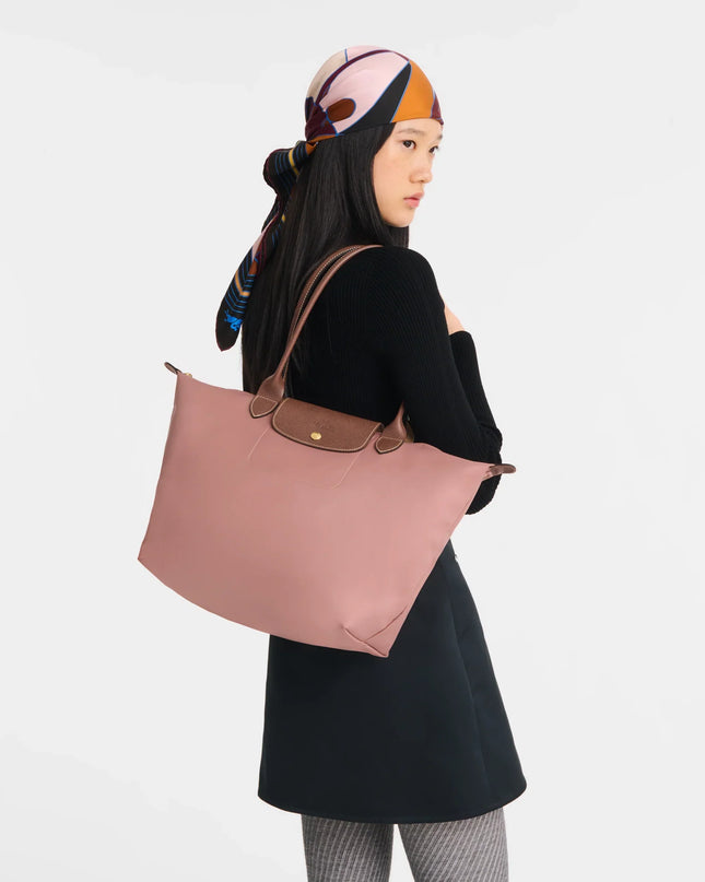 Longchamp - Sac Cabas L Le Pliage Original