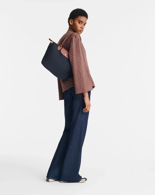 Longchamp - Sac Cabas M Le Pliage Original