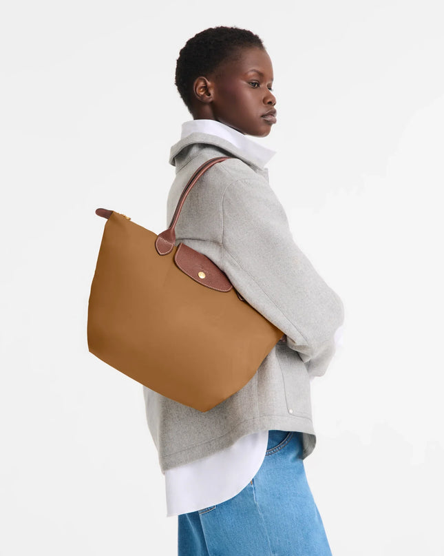 Longchamp - Sac Cabas M Le Pliage Original