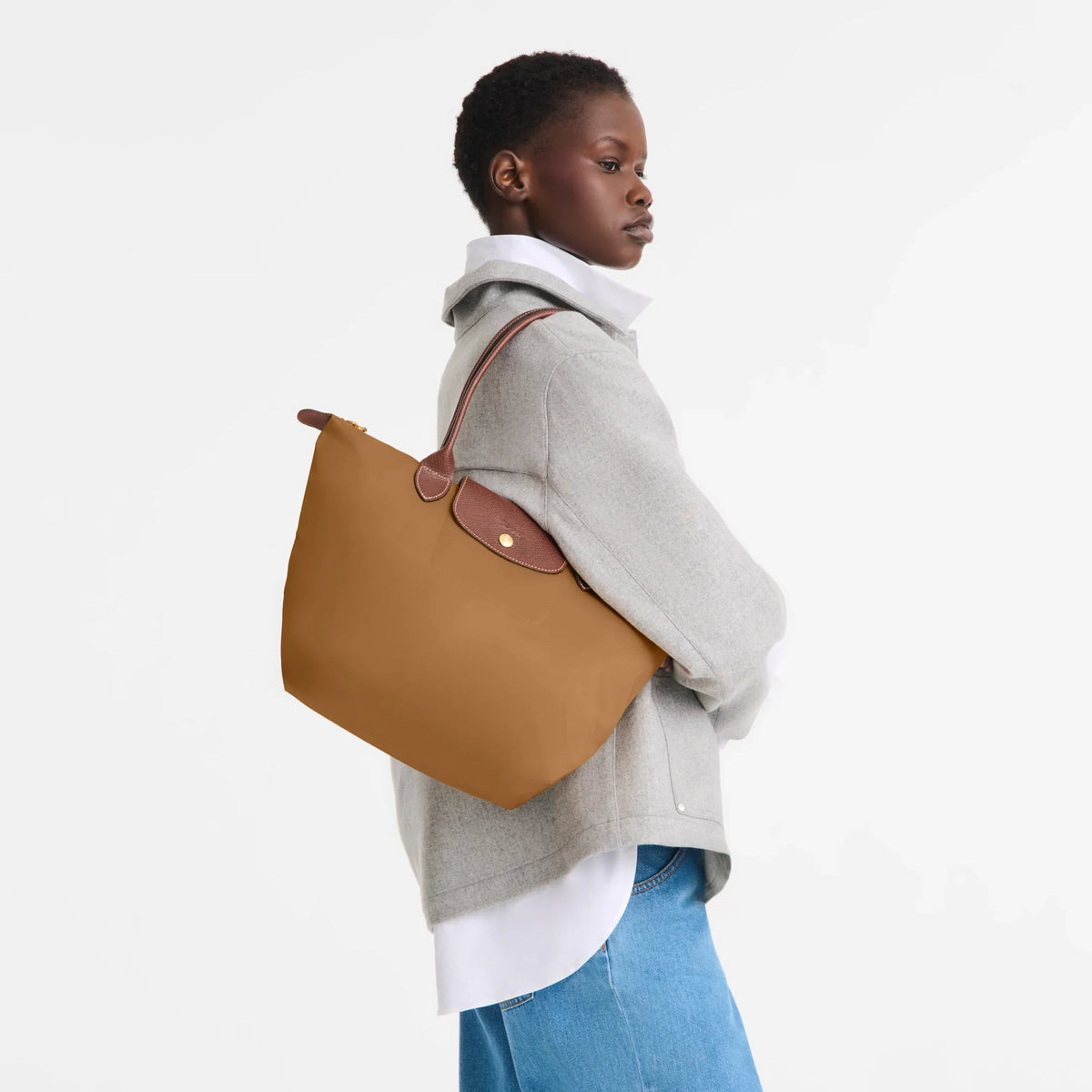 Tote Bag Le Pliage Original M - Longchamp