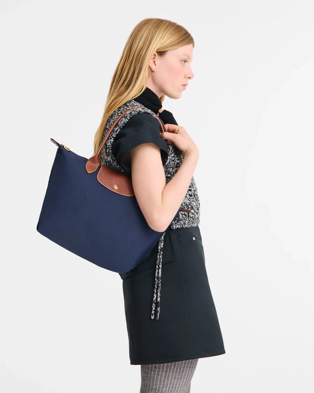 Longchamp - Sac Cabas M Le Pliage Original