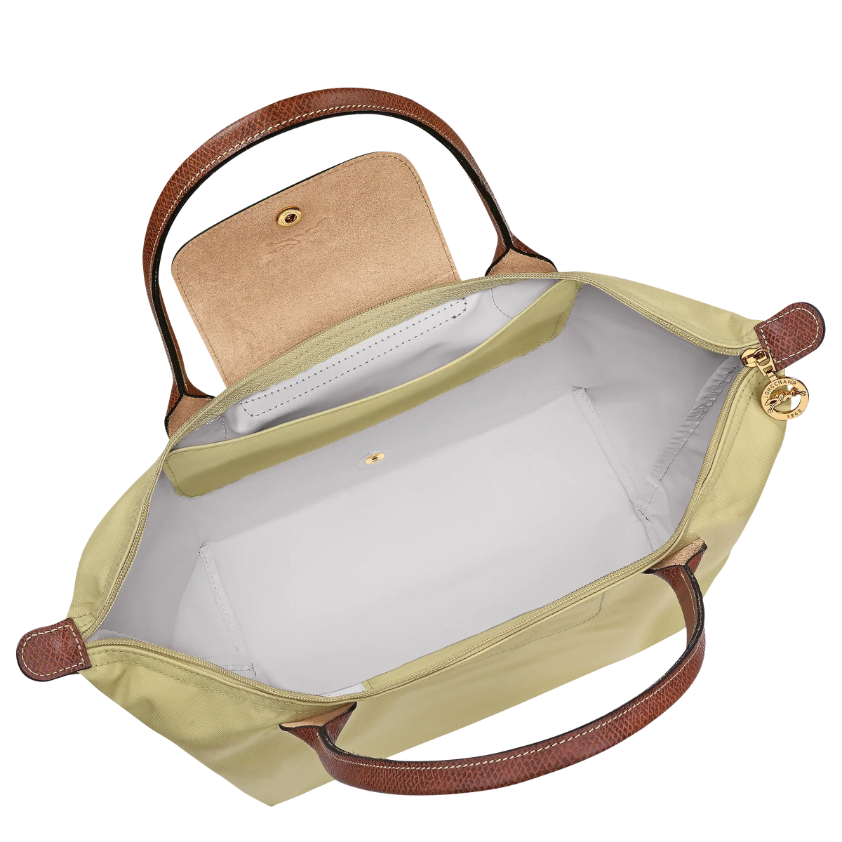 Tote Bag Le Pliage Original M - Longchamp
